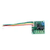 Placa de Controladora de Motor BLDC de Tres Fases sin Escobillas de 100W Control de Velocidad Motor Controlador DC6V-24V