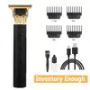 Salón de Peluquería Especial Multi-Kinetronic Cortapelos Eléctrico Hogareño Cabezal de Aceite Tallado Eléctrico Cortapelos Eléctrico Belleza Masculina Afeitadora para Cabeza Calva