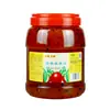 Mermelada de Maracuyá Taihu Merrill Lynch con Pulpa y Trozos de Fruta Tienda de Té con Leche Horneada Materias Primas Comerciales Venta al por Mayor Mermelada de Melón Cantalupo