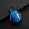 Adecuado para el juego de llaves de coche BMW Cooper Key de alta calidad F54 todo incluido F55 F56 protección F60 hebilla de carcasa para hombres y mujeres