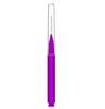 Novo Mini Pincel de Sobrancelha Multifuncional Transfronteiriço Mini Pincel de Cílios Pente para Máscara Conjunto de Ferramentas de Maquiagem Ferramentas de Maquiagem para Olhos