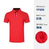 Equipe de Golfe Pedido Mínimo de 10 Peças Entrega em 48 Horas Taxa de Logo Grátis Roupas Masculinas e Femininas Camiseta de Manga Curta Roupas Femininas