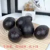 Modelo de Fruta Falsa Simulada Plástico Mango Manzana Pera Piña Limón Plátano Adornos de Brocheta Decoración para Gabinete de Cocina del Hogar Accesorios