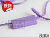 Cuerda para colgar etiqueta de doble enchufe cuerda para colgar cuerda de etiqueta cuerda de línea hebilla de línea hebilla de línea hebilla doble cuerda de poliéster cuerda para colgar rectangular redonda