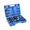 Herramienta de Extracción de Inyectores de Combustible Diésel Extractor Neumático Juego de Herramientas Extractoras para Desmontaje de Reparación de Automóviles