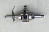 Jardín 139 Motor de Gasolina de Cuatro Tiempos Tu26 Anillo de Pistón Cigüeñal Biela Volante Embrague Rodamiento Sello de Aceite Gx35