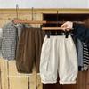 Pantalones Gruesos para Niños Pantalones Cargo de Forro Polar para Niños Pantalones Casuales con Forro de Polar Otoño e Invierno Nuevos para Niños Pequeños y Niños