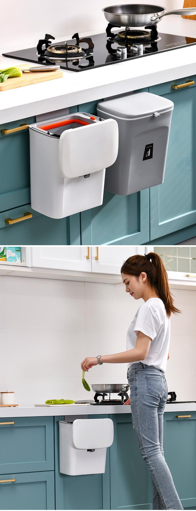 免弯腰悬挂垃圾桶_16