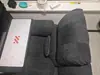 Cabina de Sofá Espacial de Primera Clase, Silla Reclinable Eléctrica Multifuncional de Cuero Transpirable para Computadora, Sofá para Belleza, Manicure, Pestañas