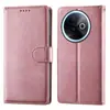 Adequado para Capa flip de negócios VIVOY05 antiderrapante, Capa de telefone Google Pixel8 com suporte e múltiplos compartimentos para cartão anti-queda