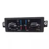 10447470 Adequado para Painel de Controle de Ar Condicionado Buick Century Lacrosse 00-05