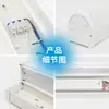 Fábrica de Luminária Linear em Tira Transfronteiriça Cozinha de Porão Dormitório Luminária em Tira Luminária LED Linear Ultra Brilhante
