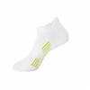 Calcetines Deportivos para Hombre, Calcetines de Algodón para Primavera y Verano, Calcetines Cortos Finos, Absorbentes de Sudor y Transpirables, Verano para Jóvenes, Correr, Bádminton, Zhuji