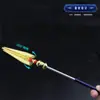 Modelo de arma del rey Telescópico giratorio Colgante de arma Sombra de los sueños del enviado de la Santa Sede de Han Xin sin igual