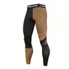 Mallas Deportivas para Hombre, Alta Elasticidad, Secado Rápido, Transpirables, Pantalones para Correr y Fitness, Pantalones de Compresión para Entrenamiento de Baloncesto y Fútbol, para Hombre