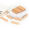 Fabricante de Tarugos Redondos de Madera Maciza, Tapones de Madera, Espigas de Madera, Conectores para Muebles, Clavos de Madera, Tarugos de Madera, Cuñas de Madera, Espigas de Madera con Fibra Diagonal