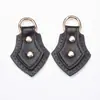 Bolsa171-1 Bolsa de Mão Bolsa de Couro Modificada para Bolsa Transversal Acessórios de Orelha Lateral Anel de Suspensão de Reposição para Bolsa Acessórios DIY para Bolsa