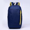 Mochila de viagem por atacado transfronteiriço mochila de viagem ao ar livre para casal mochila de estudante LOGO mini moda colorida Esportes