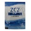 Regalo toallitas de aceite lubricante de tres piezas suministros para adultos juguetes sexuales admiten entrega de una pieza