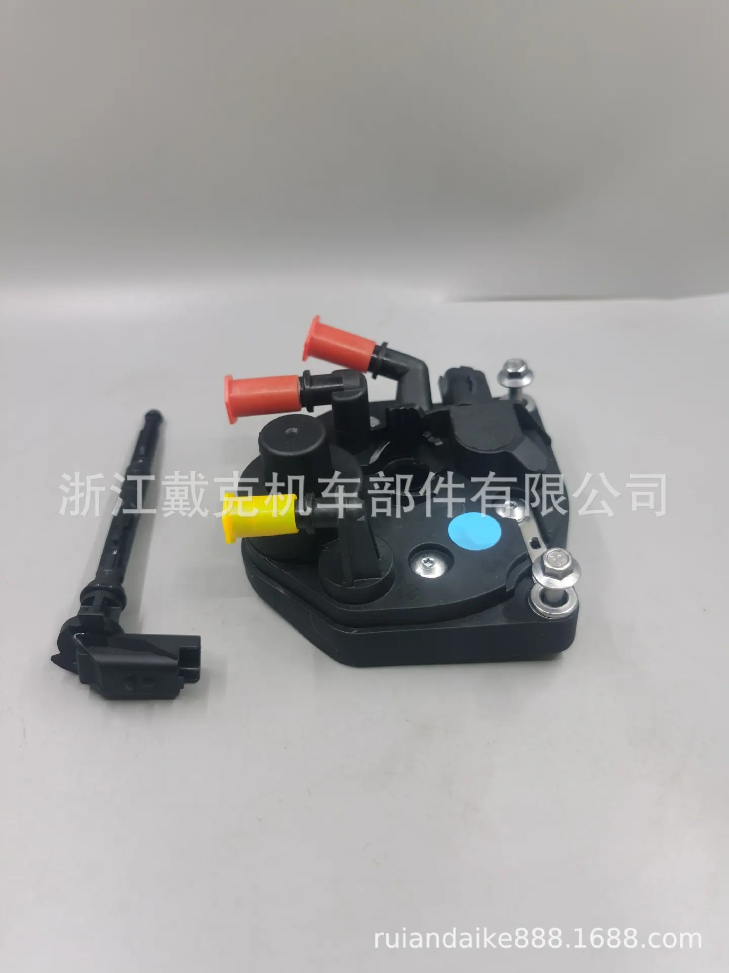 E6总成盖子一套