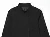 Venta al por mayor 2026 Primavera Nuevo Estilo Europeo y Americano Chaqueta Corta de Manga Corta para Mujer 63008
