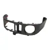 Adequado para painel de saída de ar condicionado Toyota Prius 2004-2009 55670-47040