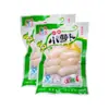 Verduras encurtidas especiales de Lanxi, crujientes y ácidas, paquete de 2.5 kg al por mayor, rábano encurtido picante en frasco, 65 g, adecuado para comer con las comidas