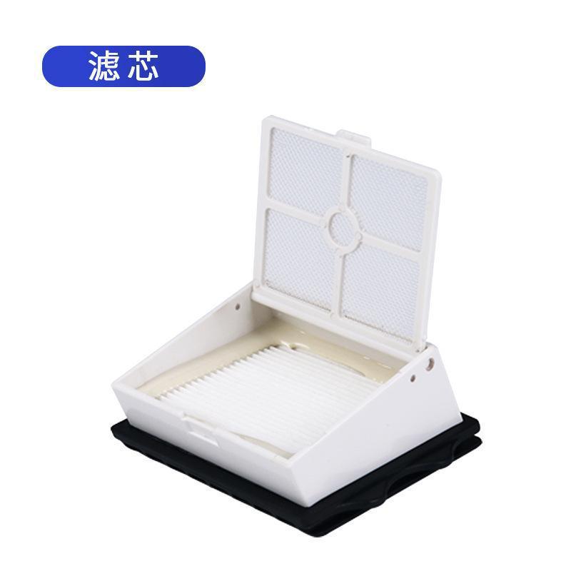 滤芯