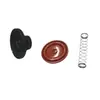 0361Q5 Tapa de Válvulas Válvula 1.4HDI apta para Peugeot Citroen Ford 9648315780
