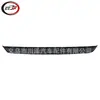 Aplicable a 2021-2024 Dodge Durango Tira Decorativa para Parachoques Delantero Pedal 6Xg26Rxfaa