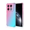 Capa de Celular Voice INFINIX Hot50i Smart9 Gradiente Hot50pro Resistente a Quedas Hot50 4G Aplicável