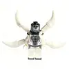 Venta al por mayor transfronteriza de minifiguras de superhéroes de bloques de construcción, juguetes de la serie Héroe de ensamblaje de partículas pequeñas, en bolsa, con opciones a elegir, disponibles para dropshipping