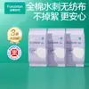 Rollos de Papel de Tejido SVinda Ultra-Resistente para Almacén Eléctrico, Papel de Cocina Lavable, Toallitas Húmedas Portátiles, Papel Higiénico Húmedo al por Mayor