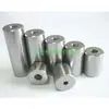 Accesorios para Moldes Pilar de Soporte Pie de Molde Almohadilla Redonda Bloque Pilar de Soporte Pilar Límite Cabeza Redonda de Soporte para Moldes Diámetro Exterior 30/35
