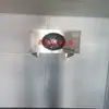 Conjunto de Três Peças de Equipamento de Controle Automático de Temperatura e Umidade para Câmaras de Cura, Câmara de Cura de Temperatura e Umidade Constantes, Instrumento de Controle de Temperatura Padrão para Sala de Cura