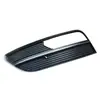 8V3807681A 8V3807682A Es Adecuado para Audi A3 2014-2016 Marco de Luz Antiniebla para Parachoques Delantero..