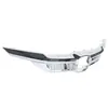 Adecuado para Parrilla de Parachoques Delantero de Accord 2016-2017 71122T3La51 71122T3La52