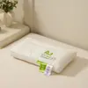 Suministrado Directamente por el Fabricante, Núcleo de Almohada Cervical Clase A para Uso en Casa, Almohada Cervical Individual para Hotel, Núcleo de Almohada al por Mayor para Madres, Bebés, Niños y Adultos
