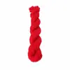 Hilo Acrílico de 35g para Tejer a Mano Pantuflas, Cojines, Gorros, Grosor Medio, Hilo para Bebé Suave y Cómodo al por Mayor