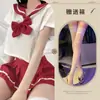 Noche de prueba éxito nueva sexy celebridad de internet estilo erótico lencería tentación linda falda corta estilo escolar uniforme JK dropshipping