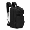Mochila Táctica Modular Personalización Tela Oxford 600D Personalización de Mochila Táctica Personalización de Mochila Táctica MOLLE