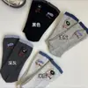 Calcetines grises, calcetines de media pantorrilla para mujer, calcetines de algodón para primavera y otoño, diseño de dibujos animados de gato comiendo pez, lindos y peculiares, calcetines largos, estilo de mujer, adecuados para estudiantes de secundaria, colección de otoño