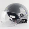 Casco para Vehículo Eléctrico Transfronterizo Harley Resistente a Caídas Verano Ligero Adulto para Hombre y Mujer Casco de Seguridad Fabricante Venta al Mayoreo