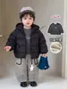 Conjunto de 3 Piezas para Bebé Niño: Sudadera con Capucha de Estrellitas de Dibujos Animados, Pantalones Casuales Cálidos de Felpa Plus, Ropa Infantil Huzhou Zhili