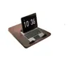 Mesa Lateral, Mesa de Cabeceira, Mesa de Computador Móvel com Elevação para Sala de Estar, Mesa Dobrável para Sofá, Mesa de Estudo Doméstica para Quarto