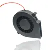 Nuevo Soplador Turbo Humidificador 7015/7515 7.5CM/cm 5V12V24V Ventilador de Refrigeración