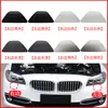 Adecuado para Tapa de Limpieza de Faros Serie 5 de BMW F10 F11 Tapa de Boquilla de Agua del Parachoques Delantero 51117332683