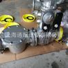 Válvula solenoide de quemador VGD40.065 VGD40.080 VGD40.100 VGD40.125