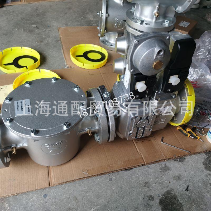 VGD40.065装好1