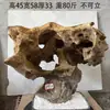Pedra Crua Natural, Pedra Ornamental para Aquários, Pedra para Rochário, Pedra para Paisagismo, Pedra para Jardim de Bonsai, Pedra Lingbi, Pedra Decorativa